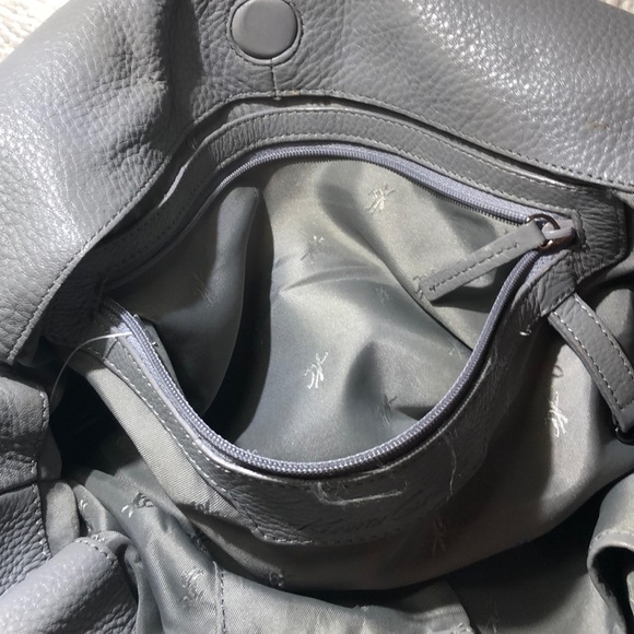 Kennth Cole Charlie Chain Tote - Picture 8 of 8